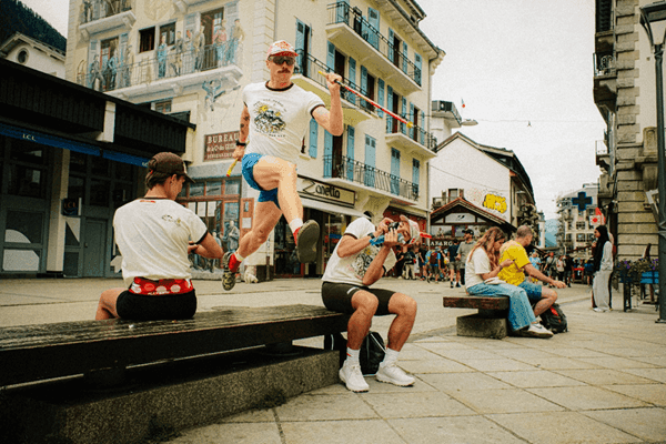 [Fashion Biz]Alex Zono Partners with MXN Korea to Establish 'K-Logistics Hub' for Asia-Pacific Expansion