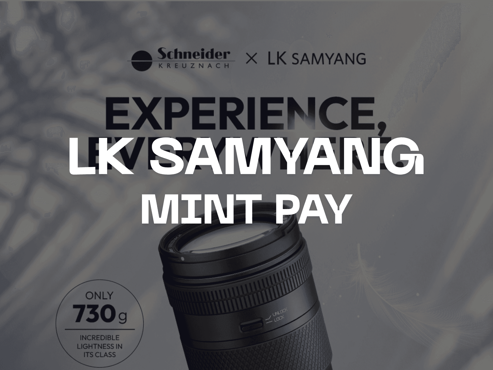 LK SAMYANG: Shopify Payment Infrastructure & Global PG Partnership