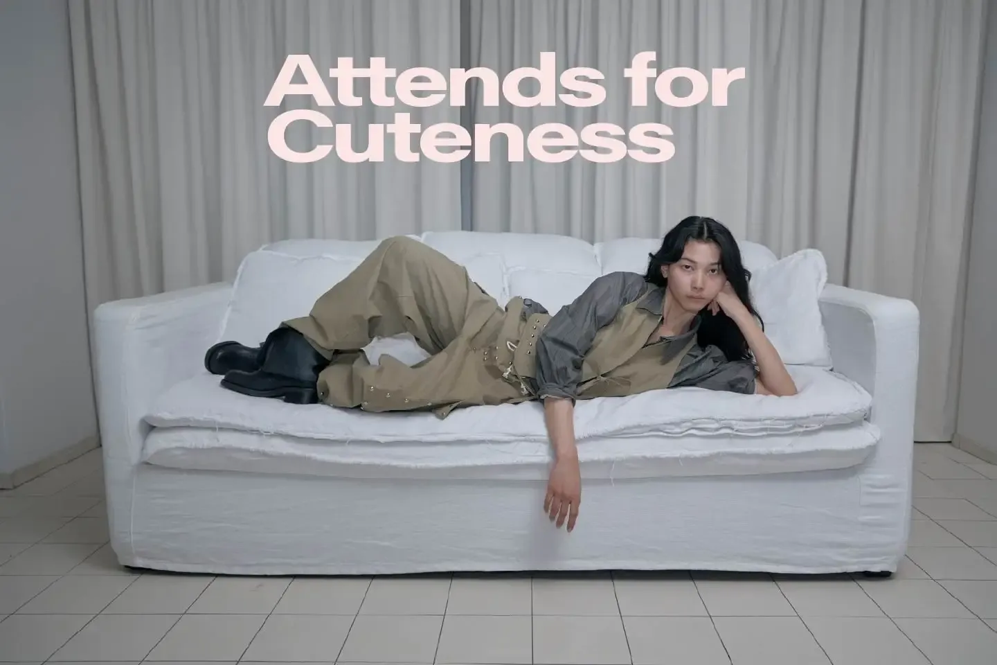 Hello, Tokyo Attends Girl. Korean Brand Attends to Hold Its First Standalone Tokyo Pop-Up at Laforet Harajuku