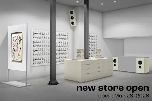 Korean Custom Keyring Brand taag to Open Flagship Store in Tokyo’s Kichijoji